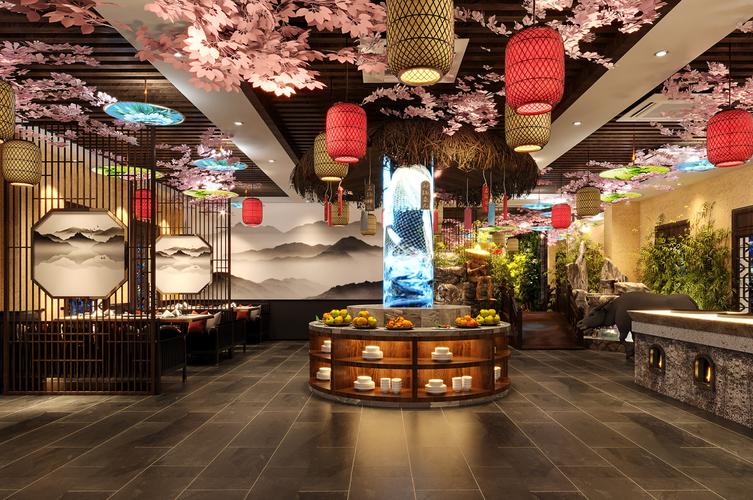 中山餐厅,传统与现代交融的美食空间 汽车维修 中山餐厅,传统与现代交融的美食空间 中山餐厅,传统与现代交融的美食空间 汽车维修