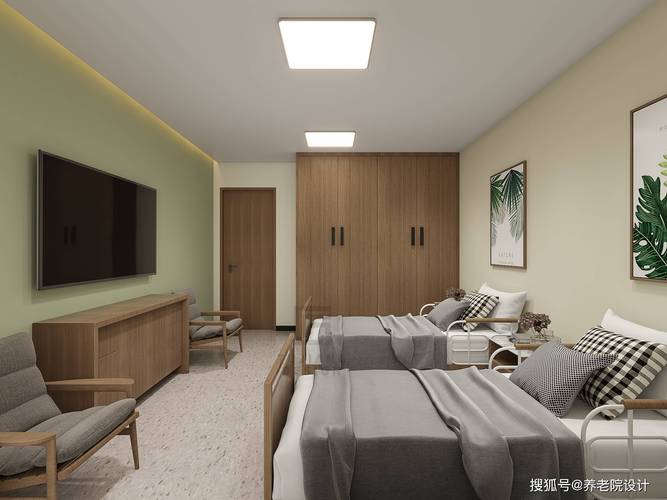 养老室内装修,打造温馨舒适的晚年生活空间 厨房维修 养老室内装修,打造温馨舒适的晚年生活空间 养老室内装修,打造温馨舒适的晚年生活空间 厨房维修