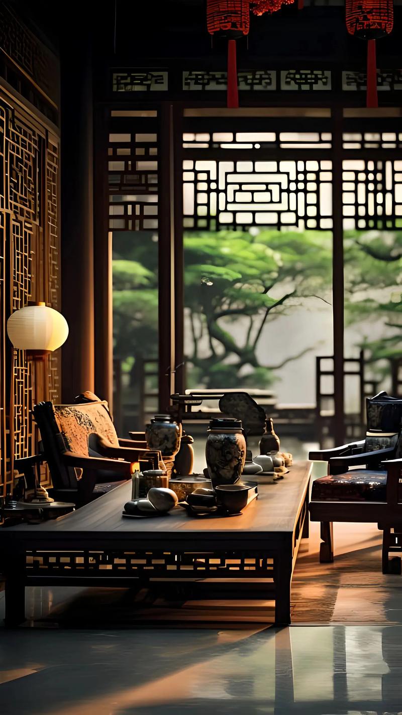 南庄中式风格装修,传承经典,诠释东方美学 厨房维修 南庄中式风格装修,传承经典,诠释东方美学 南庄中式风格装修,传承经典,诠释东方美学 厨房维修