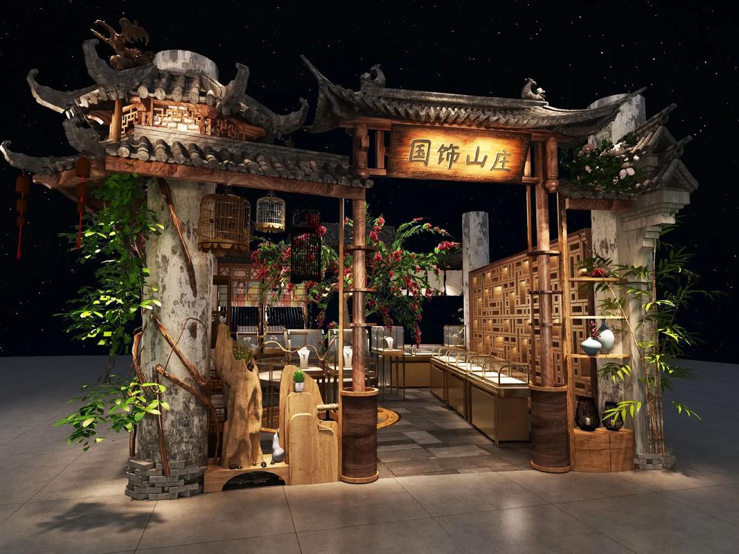 古韵盎然,时光流转_仿古商业门店装修的艺术探析 综合便民 古韵盎然,时光流转_仿古商业门店装修的艺术探析 古韵盎然,时光流转_仿古商业门店装修的艺术探析 综合便民