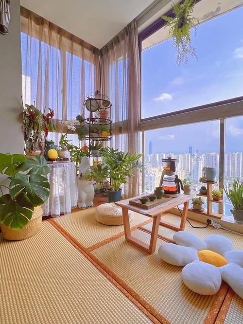 浪漫阳台,家居生活的诗意栖息地 综合便民 浪漫阳台,家居生活的诗意栖息地 浪漫阳台,家居生活的诗意栖息地 综合便民