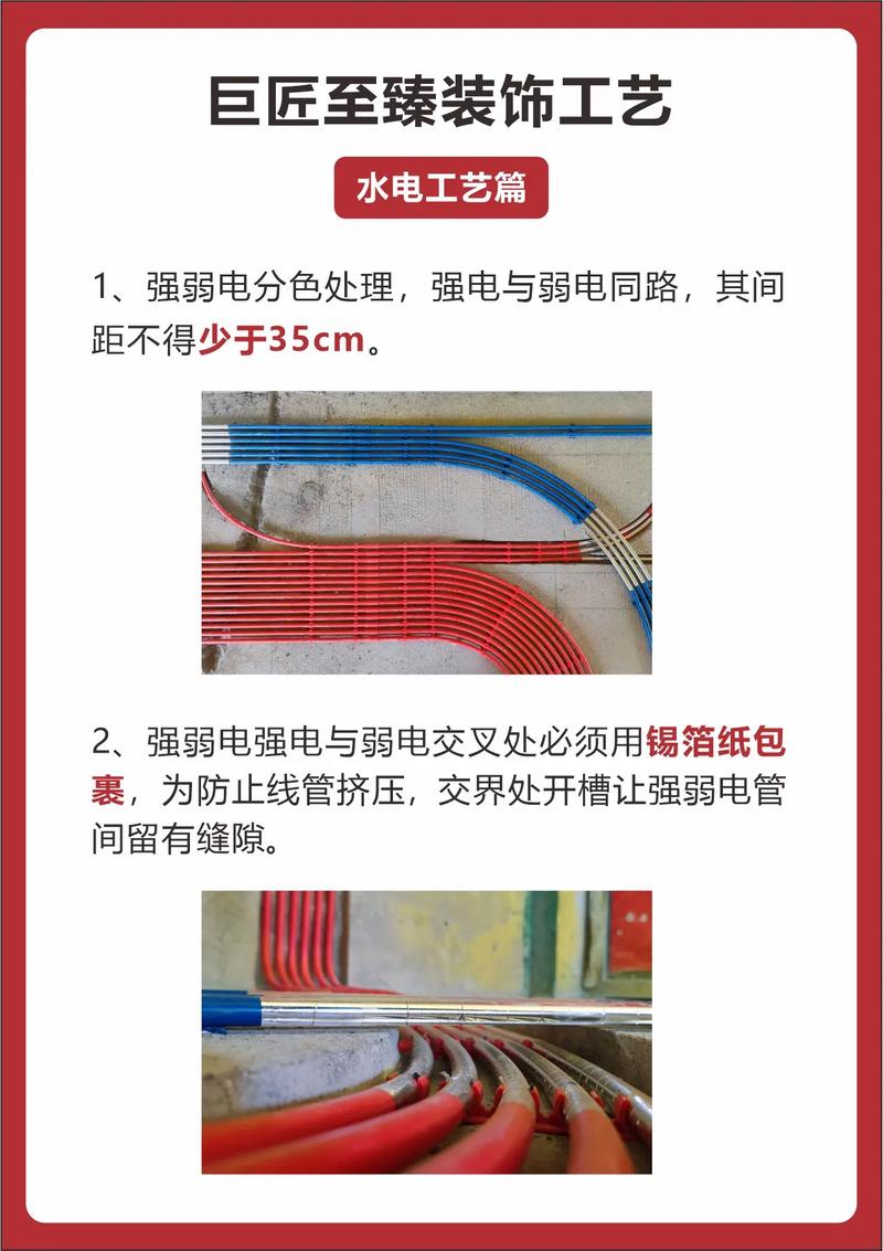 介绍隐蔽水电装修工艺,匠心独运,安全舒适的家居保障 墙体维修 介绍隐蔽水电装修工艺,匠心独运,安全舒适的家居保障 介绍隐蔽水电装修工艺,匠心独运,安全舒适的家居保障 墙体维修