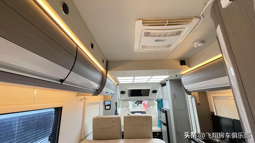 依维柯方舱装修,智慧与美学的完美融合 家电维修 依维柯方舱装修,智慧与美学的完美融合 依维柯方舱装修,智慧与美学的完美融合 家电维修