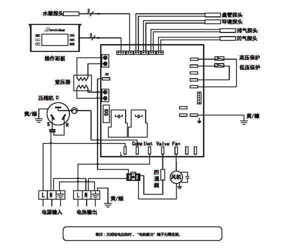 九恒空气能电路,技术创新引领绿色生活新潮流_九恒空气能电路 墙体维修 九恒空气能电路,技术创新引领绿色生活新潮流_九恒空气能电路 九恒空气能电路,技术创新引领绿色生活新潮流_九恒空气能电路 墙体维修