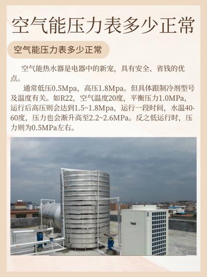 介绍空气能,节能环保的电力新宠_空气能怎么耗电的