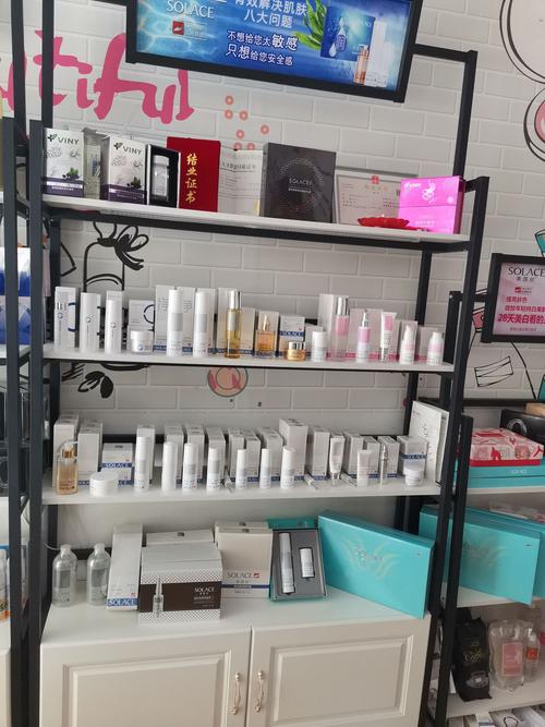 5平方花妆品店,匠心独运,绽放城市一隅 厨房维修 5平方花妆品店,匠心独运,绽放城市一隅 5平方花妆品店,匠心独运,绽放城市一隅 厨房维修