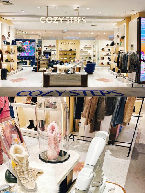 冬日阳光潮品店,打造独具匠心的时尚空间 厨房维修 冬日阳光潮品店,打造独具匠心的时尚空间 冬日阳光潮品店,打造独具匠心的时尚空间 厨房维修
