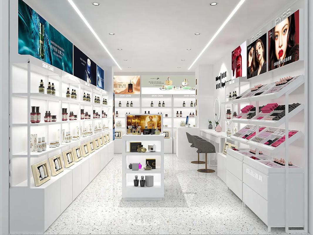 化妆品店彩妆区装修,时尚与舒适的完美融合 厨房维修 化妆品店彩妆区装修,时尚与舒适的完美融合 化妆品店彩妆区装修,时尚与舒适的完美融合 厨房维修