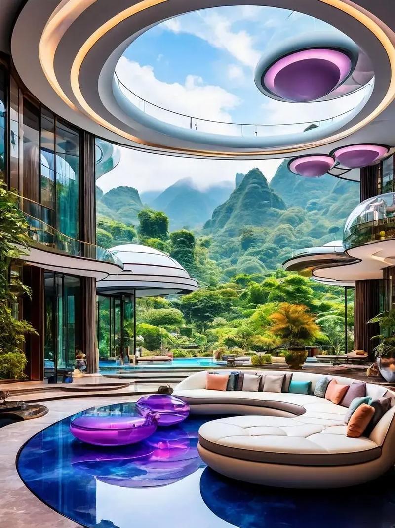 天地一品别墅装修效果图,奢华与自然的完美融合 综合便民 天地一品别墅装修效果图,奢华与自然的完美融合 天地一品别墅装修效果图,奢华与自然的完美融合 综合便民